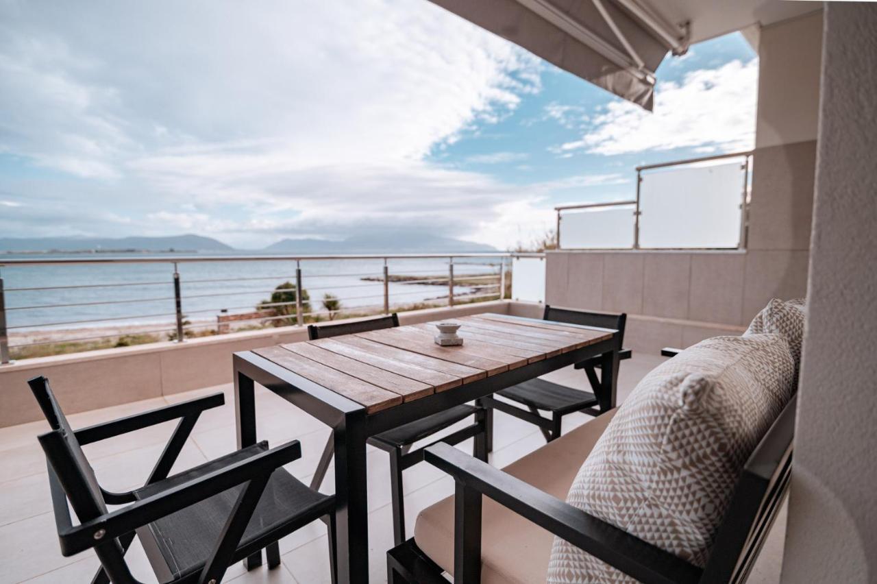 Villa Athina 프레베자 외부 사진