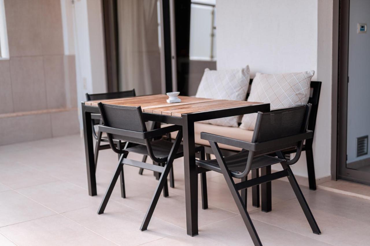 Villa Athina 프레베자 외부 사진