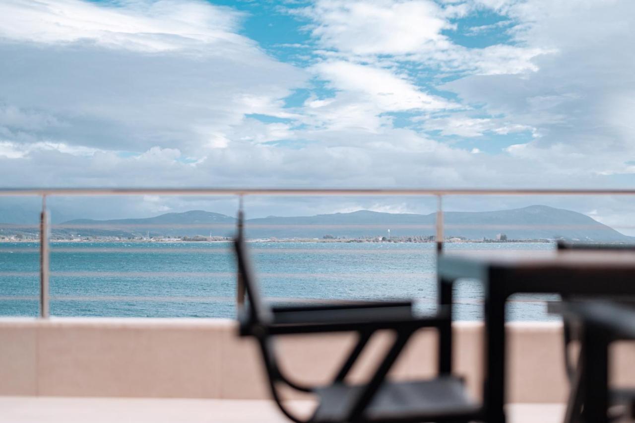 Villa Athina 프레베자 외부 사진