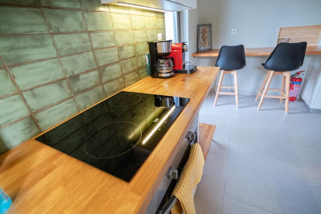 Villa Athina 프레베자 외부 사진