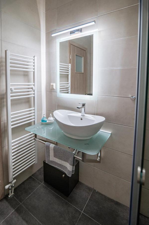 Villa Athina 프레베자 외부 사진