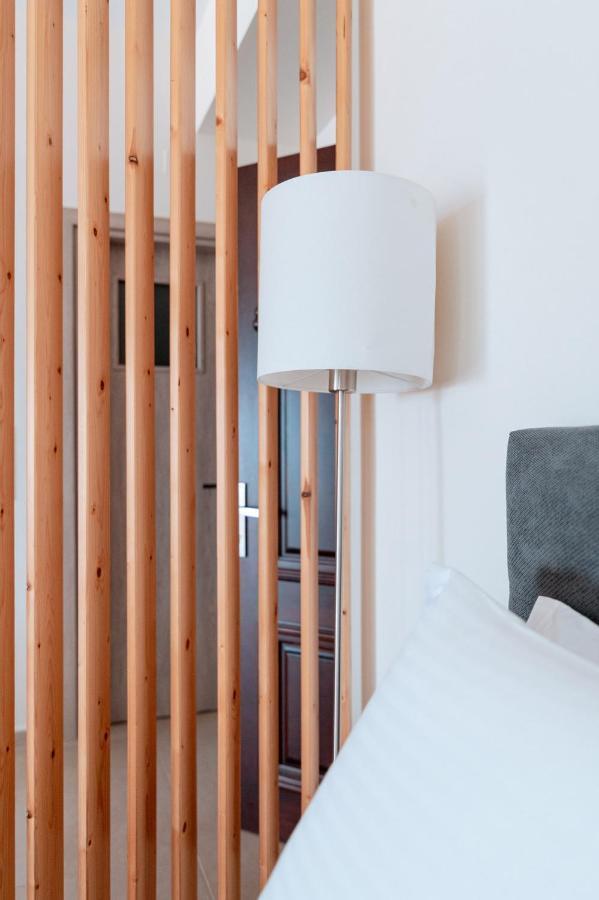Villa Athina 프레베자 외부 사진
