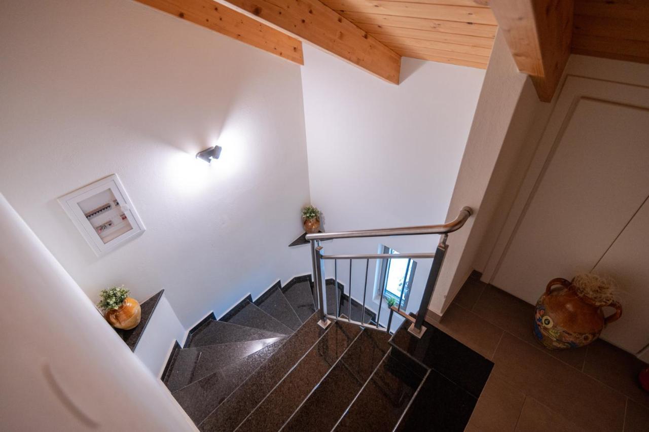 Villa Athina 프레베자 외부 사진
