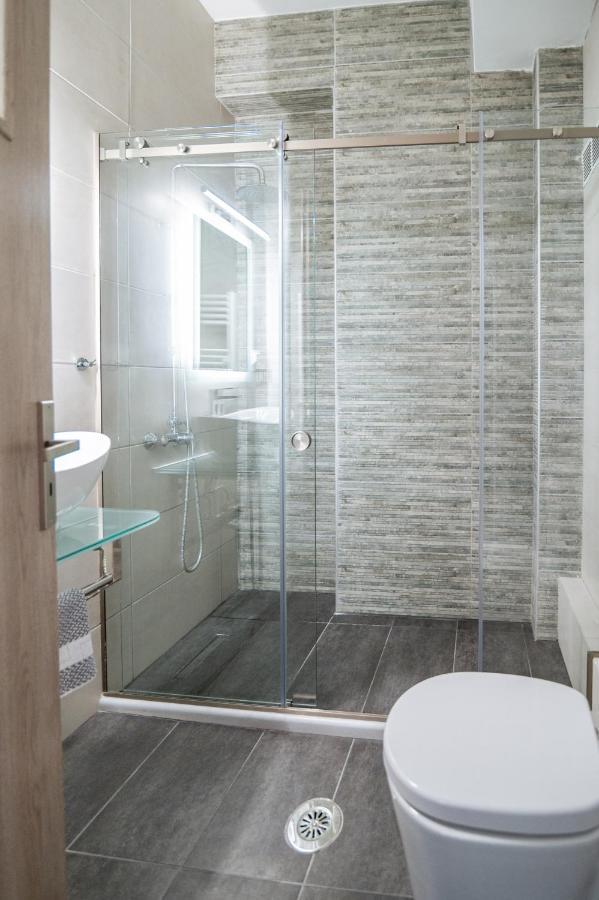 Villa Athina 프레베자 외부 사진