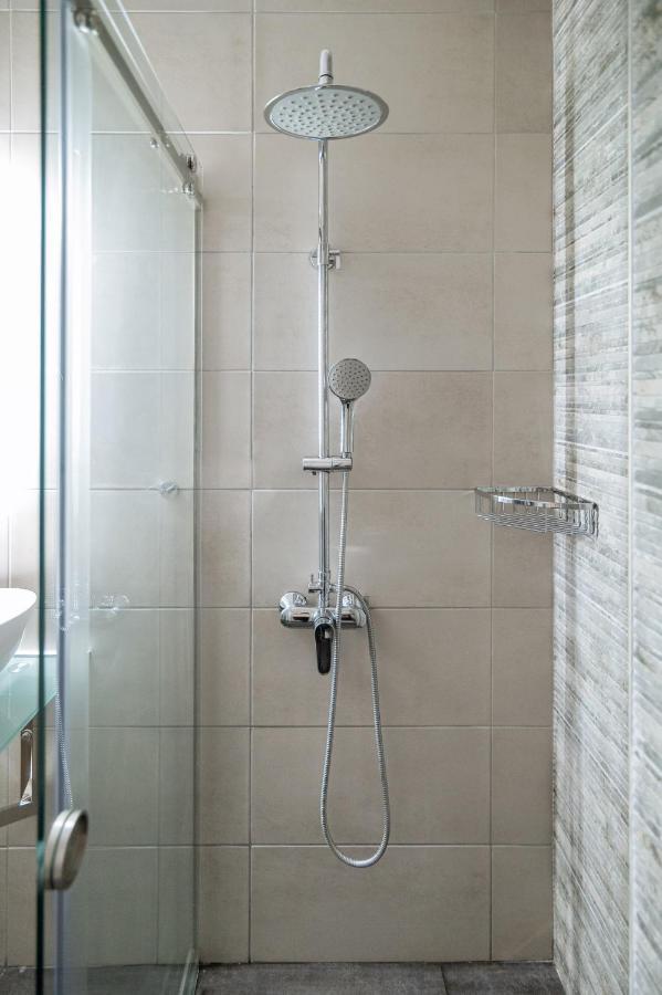Villa Athina 프레베자 외부 사진