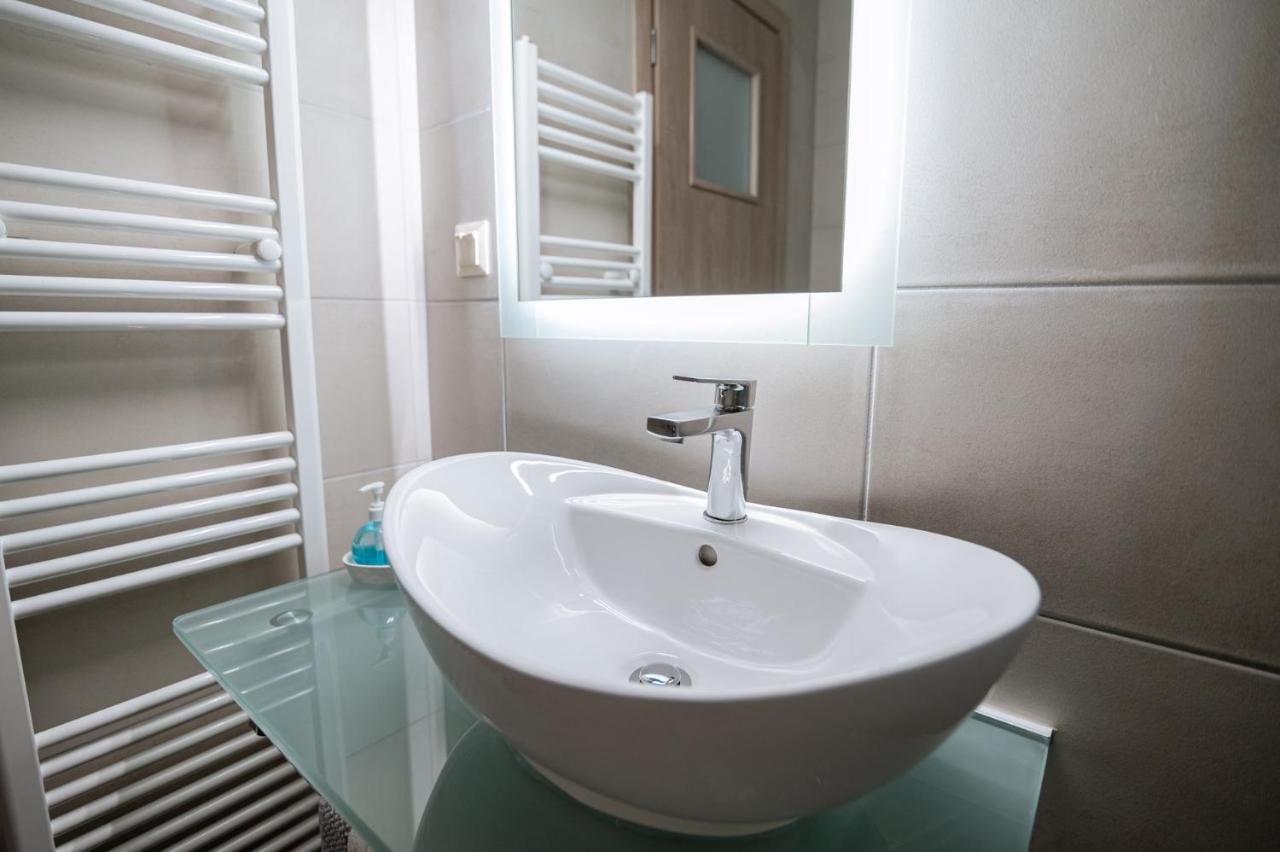 Villa Athina 프레베자 외부 사진