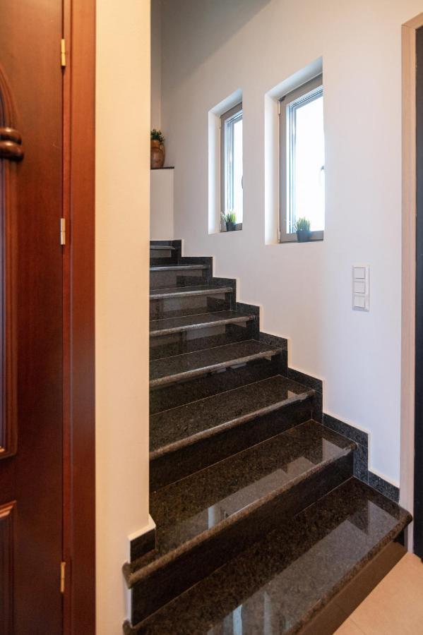 Villa Athina 프레베자 외부 사진