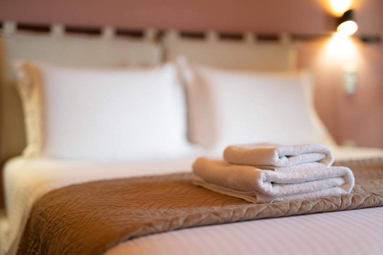 Villa Athina 프레베자 외부 사진