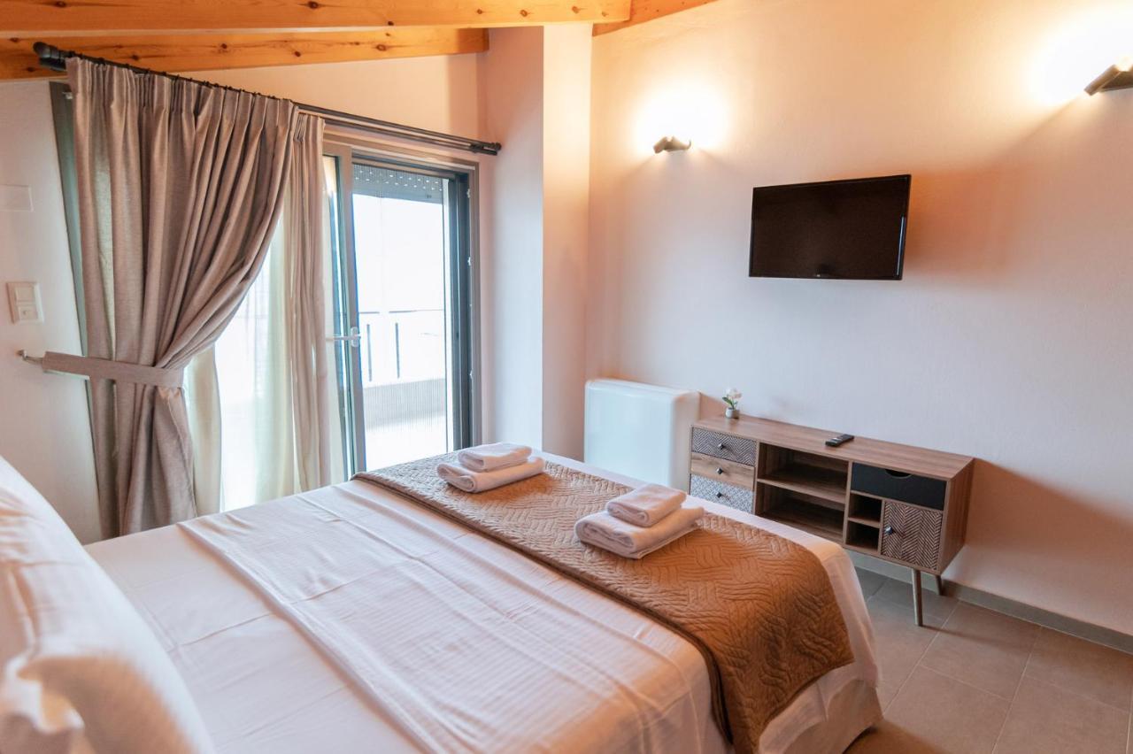 Villa Athina 프레베자 외부 사진