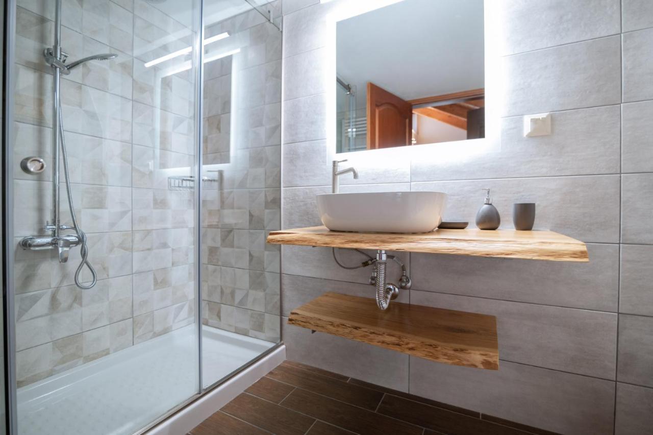 Villa Athina 프레베자 외부 사진