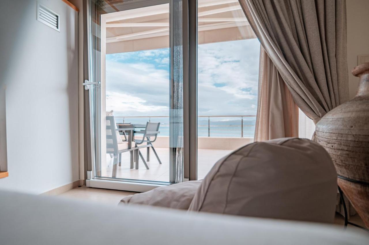 Villa Athina 프레베자 외부 사진