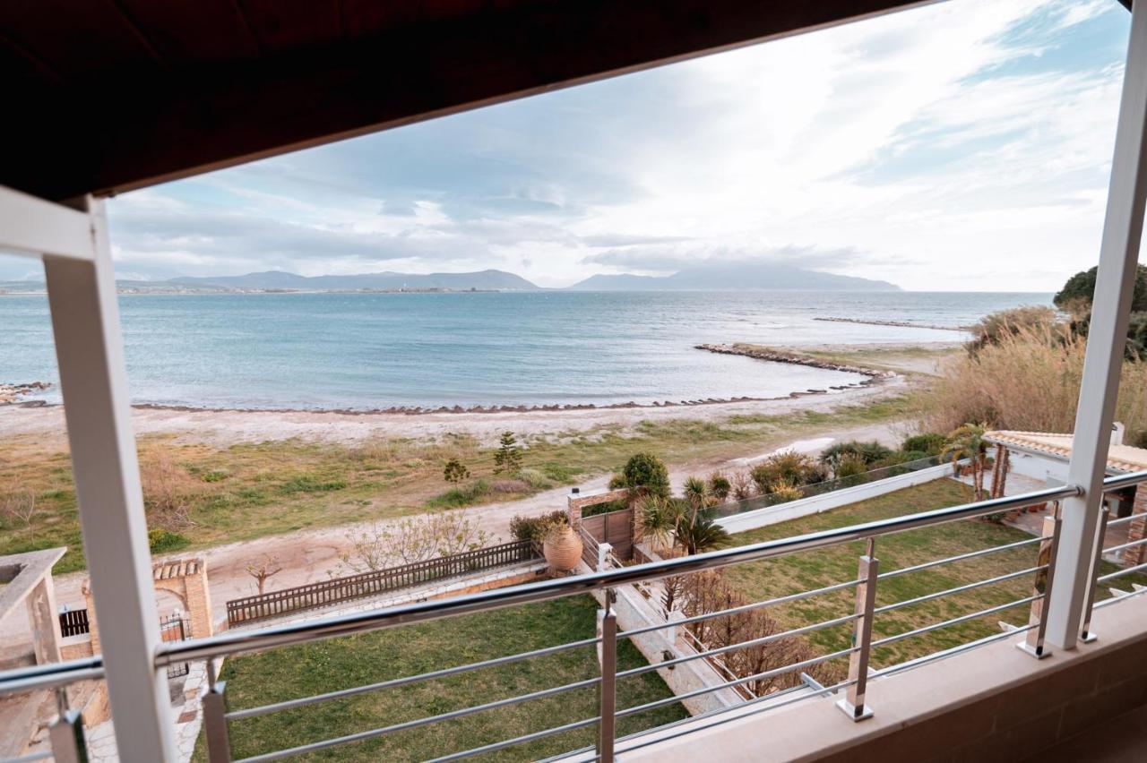 Villa Athina 프레베자 외부 사진