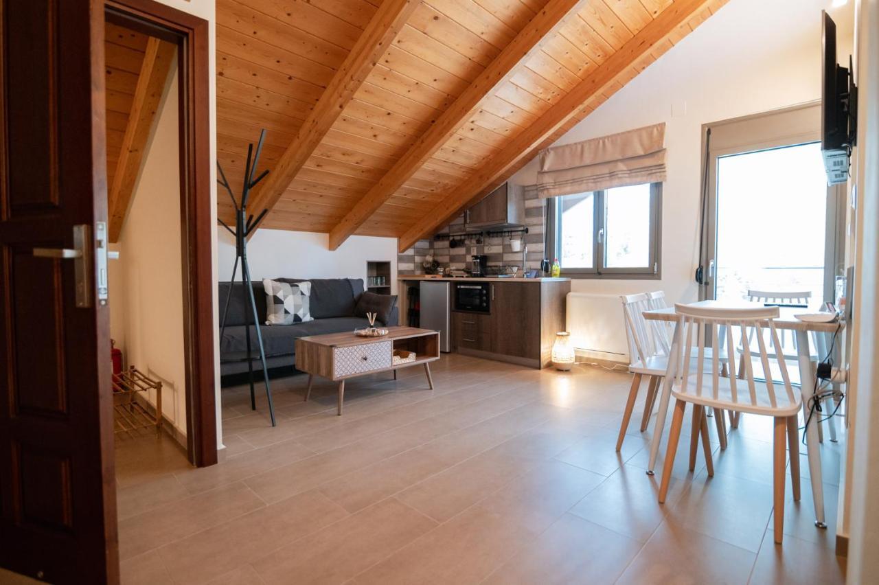 Villa Athina 프레베자 외부 사진