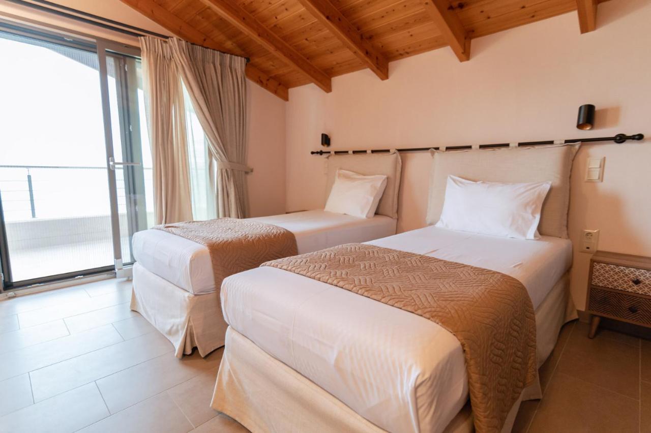 Villa Athina 프레베자 외부 사진