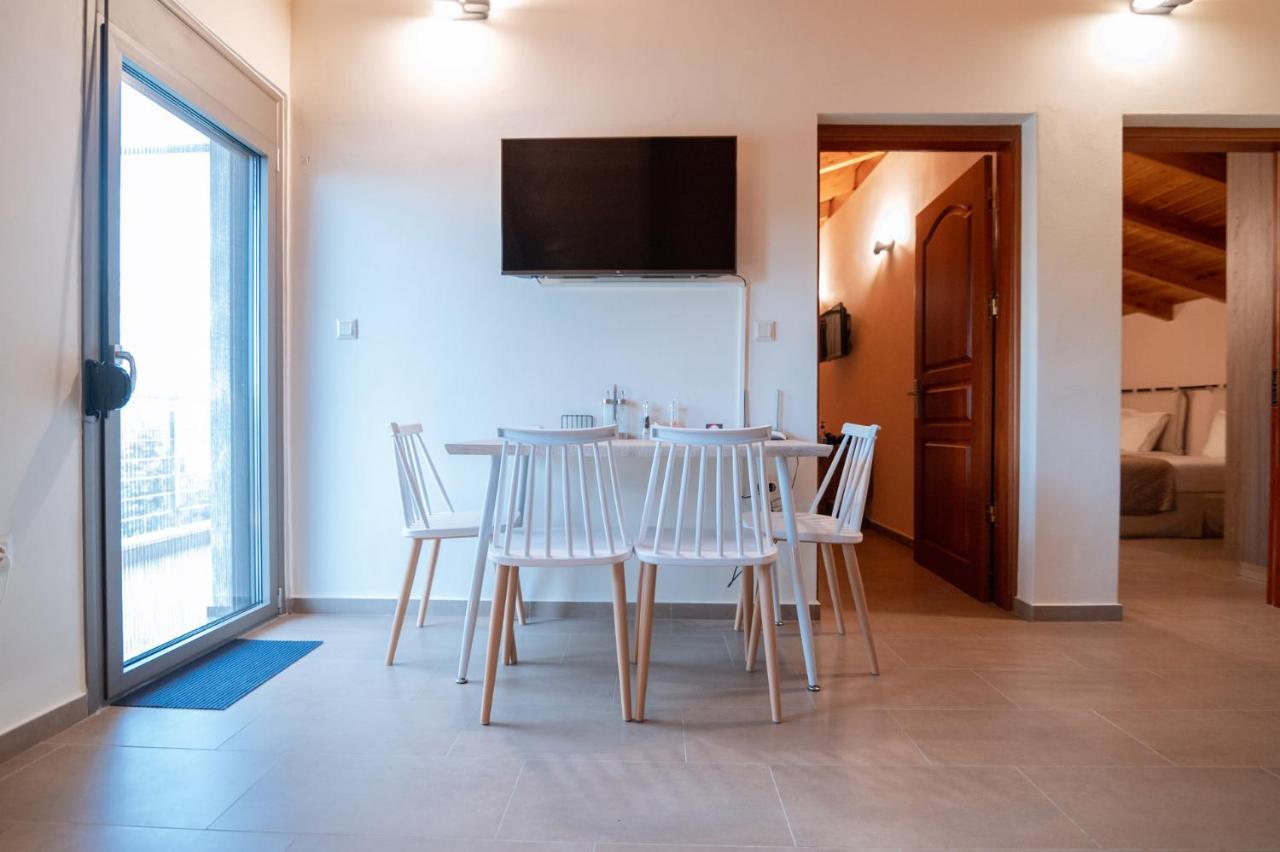 Villa Athina 프레베자 외부 사진