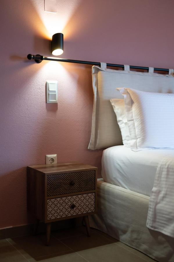 Villa Athina 프레베자 외부 사진
