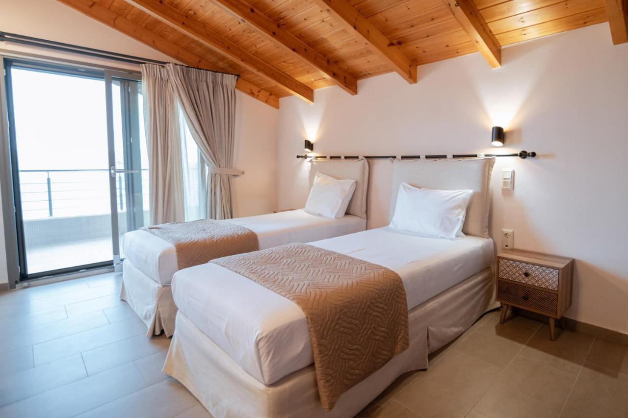 Villa Athina 프레베자 외부 사진